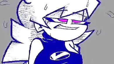 What happens when a girl's best friend gets her pregnant and she doesn't know who the father is?