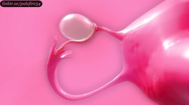 'Final Fantasy's Aerith, For*ced to Ovulate and Become Pregnant against her Will!'