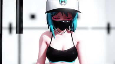 'Sexual Reviews in 4K [Nyakoomii]: A Hentai Manga Artist Gets Lost in an Erotic World'