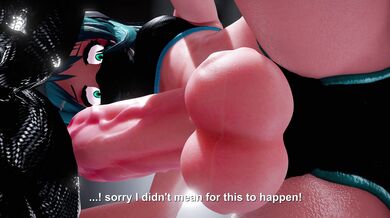 'Sexual Reviews in 4K [Nyakoomii]: A Hentai Manga Artist Gets Lost in an Erotic World'