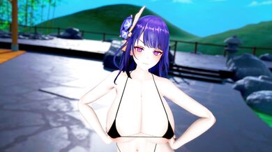 'Cobby's Big Mouth Adventure'