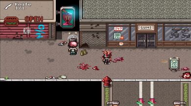 The genesis of overgrowth, no commentary.