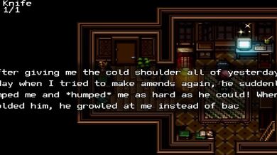 The genesis of overgrowth, no commentary.