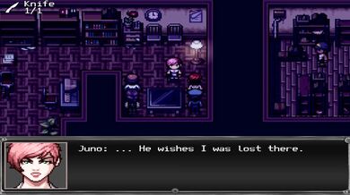 The genesis of overgrowth, no commentary.