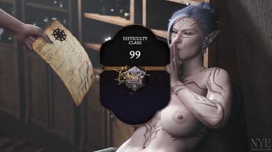 Rewritten: 'Potion Craze - [Nylon 2]'