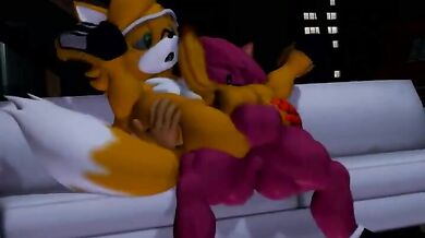 The "Full Nelson Anal" hentai PORN video has been rewritten as "Tight Asphyxial Insertion."