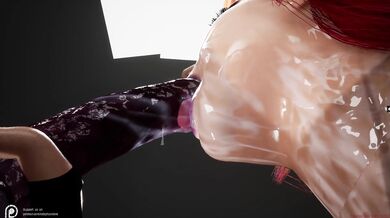 Rewritten as: "Jungle Fever: Jennifer in the Wild"