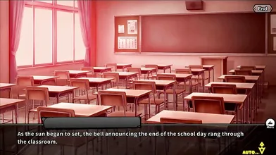 "Teacher's Got Hentai Chocolate: Kosaka Shizuru's Adventures in Taimanin RPGX English"