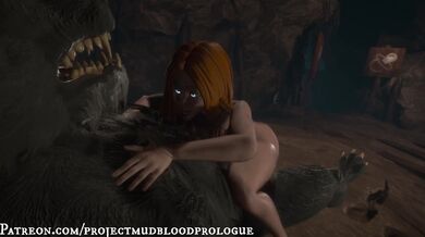'Goblin Riders: Muddy Bloods'