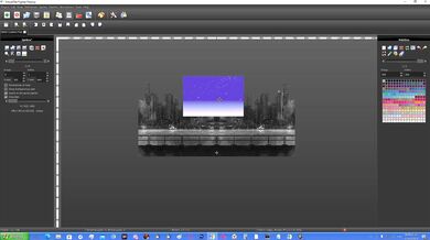 'Mastering the Art of Fucking - Creating a Hentai Stage in MUGEN'