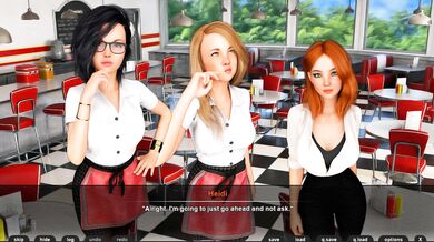 Rewritten: "Mother-Son Fuckfest: Chapter 8.5, Jumping Into a Threesome with Mom's Boyfriend"