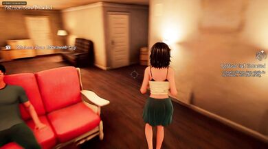 'Chained Up And Tortured In A Delusional Unreal Engine RPG World'