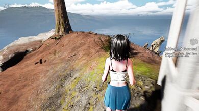 'Chained Up And Tortured In A Delusional Unreal Engine RPG World'