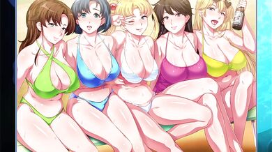 'Big Boobs and Moons: Mommy Loves Banana Nibblers'