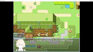 "The Futa Concoction #3 (Chapter 1): An Erotic Adventure with a Transgendered Person"