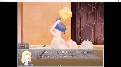 "The Futa Concoction #3 (Chapter 1): An Erotic Adventure with a Transgendered Person"