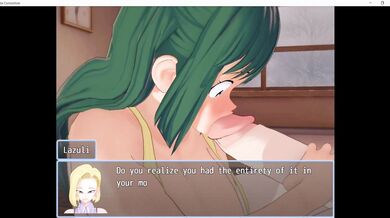 "The Futa Concoction #3 (Chapter 1): An Erotic Adventure with a Transgendered Person"