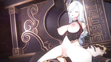 The Legend of the Cock Written by a Shotacon Devotee