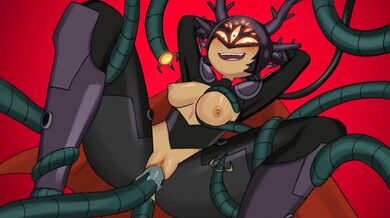 "Mistress Darcy's Tender Love Affairs with Yuna and Rin"