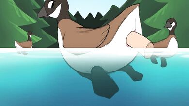 The ultimate dick sucking experience Rewritten as: "Dynamite Savior's Stuffed Goose: The Ultimate Dick Sucking Experience"