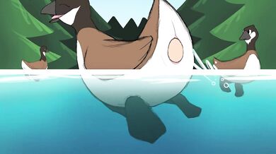 The ultimate dick sucking experience Rewritten as: "Dynamite Savior's Stuffed Goose: The Ultimate Dick Sucking Experience"