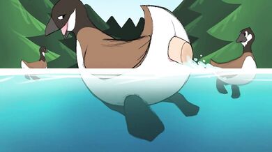 The ultimate dick sucking experience Rewritten as: "Dynamite Savior's Stuffed Goose: The Ultimate Dick Sucking Experience"