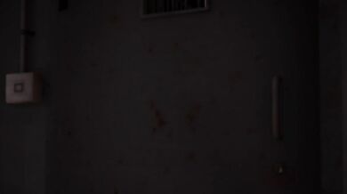 "10 Inches of Sakuya"