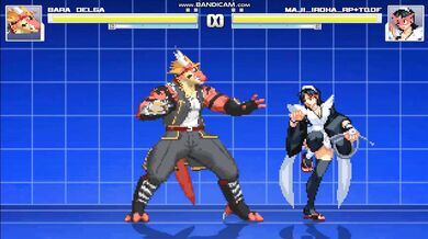 "The Sexy Nurses of Delga Island"