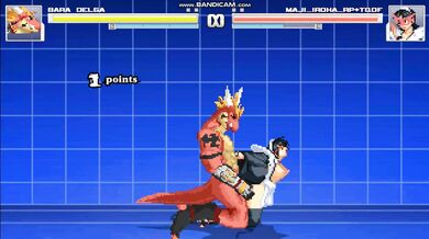 "The Sexy Nurses of Delga Island"