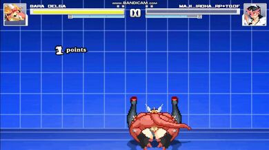 "The Sexy Nurses of Delga Island"