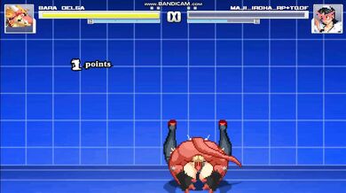 "The Sexy Nurses of Delga Island"