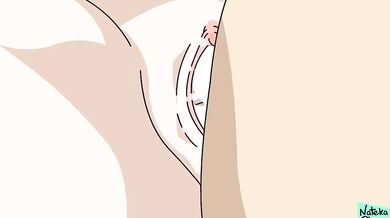 "Exploring the Depths of Pleasure: Aqua's Hentai Adventure in Konosuba"