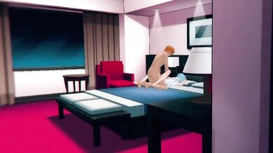 'Virtual Reality Hentai with Suisei and Hololive Robin: The Ultimate Fantasy Realized'