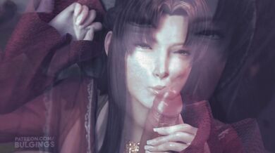 In the heat of the moment, Shiranui Stan delivers a POV2 hentai MV that leaves nothing to the imagination.