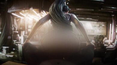 'Eve Blacked, Censored and Abu*sed.'