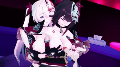 "Glittering Hearts and Fireflies: A Love Story in Motion"