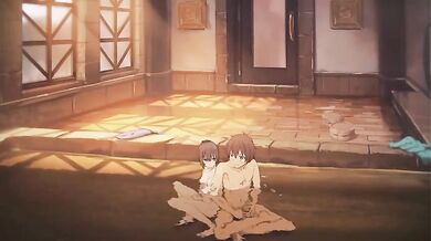 Harosurimina Kazuma and Megumin, the Mage and the Lich Sorceress Rewritten!