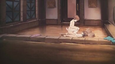 Harosurimina Kazuma and Megumin, the Mage and the Lich Sorceress Rewritten!