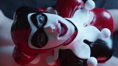 '"PORNSTAR" K.Hoe's Hardcore HQ PMV'