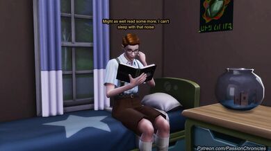 'The Queen's Slave Lilith: Episode 1 - Return of the Mistress'