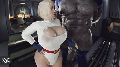 "The League’s Newest Member: The XXX-Rated Adventures of a Lustful Sorority Sister"