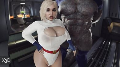 "The League’s Newest Member: The XXX-Rated Adventures of a Lustful Sorority Sister"