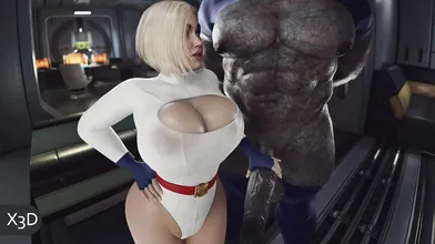 "The League’s Newest Member: The XXX-Rated Adventures of a Lustful Sorority Sister"