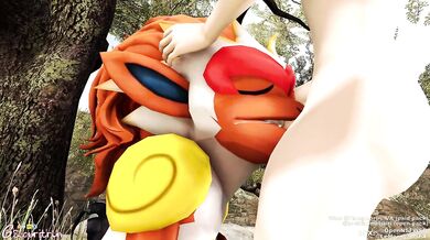 "Pokemon Infernity, The Rewarding End"