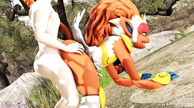 "Pokemon Infernity, The Rewarding End"