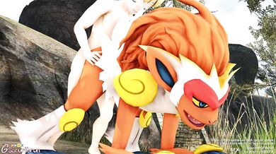 "Pokemon Infernity, The Rewarding End"