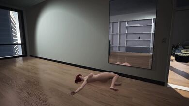 'Erotic Mystery - Sexy detective Jodi searches for the killer drug that will revitalize her client's deadly sexual desire'