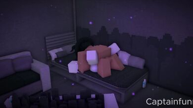 Wife's First Time Anal Sex with Stranger