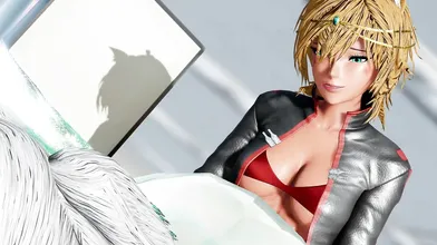 "Wicked Angel in High Definition: Nyakumi"