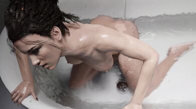 "Bathtub Banging With Panam Isla [Blendingnova]"